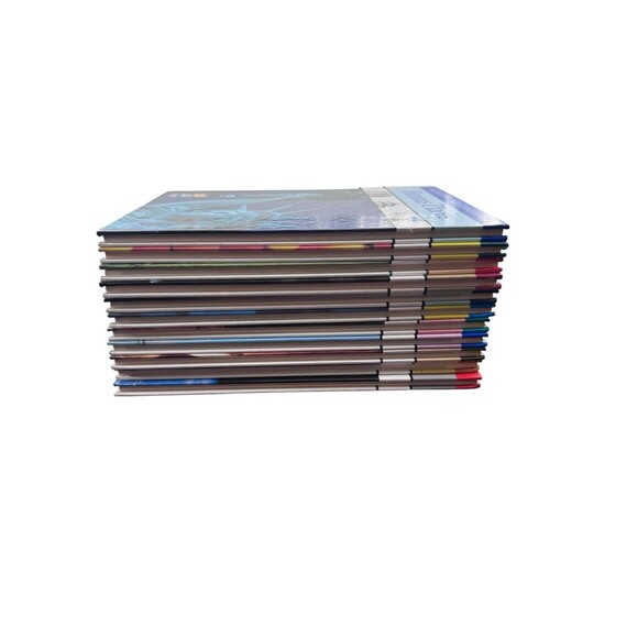 A Child's First Library of Learning Time Life Books 11 Book Lot Hardcover Set - Picture 7 of 16